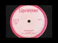 BLOOD GANG UK LOADS 1977 Lee Perry  Bionic Rats