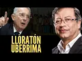 Lagu ESCANDALOSO: Uribe tuvo que DEVOLVER las tierras a los CAMPESINOS