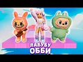 Download Lagu ОББИ ГИГАНТСКОГО ЛАБУБУ В РОБЛОКС! Лабубу Обби