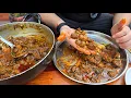 Download Lagu Mutton Gurda Chukka | Gurda Kapoora Mutton Boti Chukka Recipe