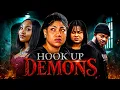HOOK UP DEMONS NEW QUEENETH HILBERT UJU OKOLI ANGEL UNIGWE NIGERIAN MOVIES 2026