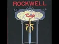 Download Lagu Rockwell - Knife (HQ Sound)