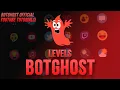 Bot Leveling Module Custom Level Roles - BotGhost Tutorial