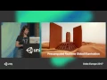 Unite Europe 2017 - Bake it til you make it An intro to Lightmaps