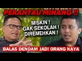Download Lagu PEMBALASAN DENDAM PERANTAU MINANG ‼️ DULU DIHINA KINI DIPUJA - BASRIZAL KOTO