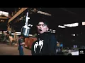 Kaneee - G MOVE Remix ft. eyden & Pxrge Trxxxper | From Hokkaido | 03- Performance | Prod. Ray Inoue