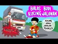 Download Lagu Kartun Kucing - Di Tolong Kucing