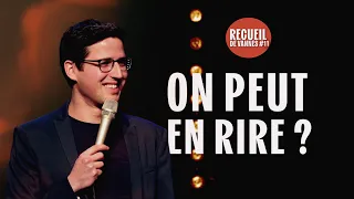 Les Religions - Recueil de Vannes #11 - Haroun