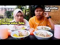 Lagu LAGI PUSING DIKIT ENAKNYA MAKAN BAKSO