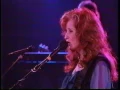 Bonnie Raitt - Something To Talk About - Hard Rock Cafe New Orleans 12-31-1991