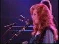 Download Lagu Bonnie Raitt - Something To Talk About - Hard Rock Cafe New Orleans 12-31-1991