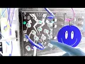 Make Noise Maths as a Kick drum generator