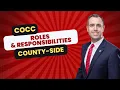 COCC Roles Responsibilities Part 2
