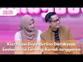 Klarifikasi Dude Herlino Dan Alysaa Soebandono Tentang Rumah tangganya-PAGI PAGI AMBYAR(15/12/25)P2
