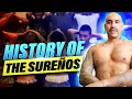Inside SUR13 Uncovering Shocking Truths about Surenos