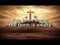 JESUS IS ALIVE (feat. Julia Poe) - Forrest Frank & Julia Poe | Lyric Video