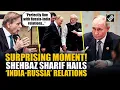 Download Lagu “Perfectly fine with Russia-India relations…” Pak PM Shehbaz Sharif’s unexpected message to Putin!