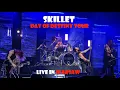 Download Lagu Skillet. Day of Destiny Tour (Live in Warsaw, Torwar, 27.04.2023) FULL SHOW
