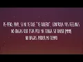 Emilia, Nicki Nicole - intoxicao (Letra/Lyrics)