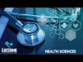 LCCC Heath Sciences Admissions