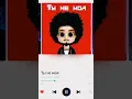 Gafur - Ты не моя WhatsApp status