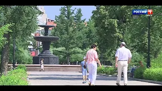В Омск придёт похолодание