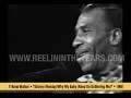 T-Bone Walker • "Stormy Monday/Why My Baby (Keep On Bothering Me)" • 1968 [RITY Archive]