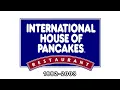 IHOP historical logos