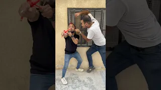 اغبى مجانين في مشفى المجانين Shorts 