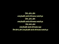 Laa Lee - Dirt Bounce (lyrics) 🎵