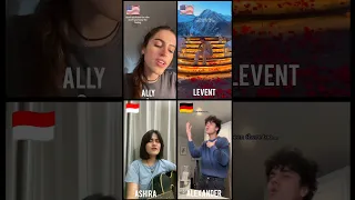 That S So True Gracie Abrams Song Cover By Ally Levent Ashira And Alexander Who Sing Better 