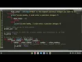 Prime Numbers in Python with Big O Thoughts
