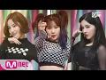 Lagu [MOMOLAND - I'm So Hot] Comeback Stage |   M COUNTDOWN 190321 EP.611