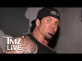 Famous Bodybuilder Dies TMZ Live