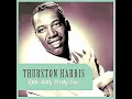 Little Bitty Pretty One - Thurston Harris (1957) (Spliced Extended Stereo Mix)
