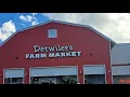 Detwiler s Farm Market
