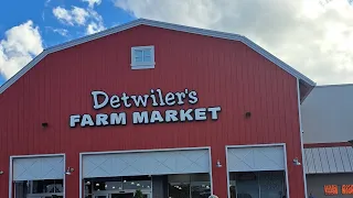 Detwiler s Farm Market