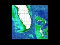 Southeastern U S Ocean Conditions Update - 2026