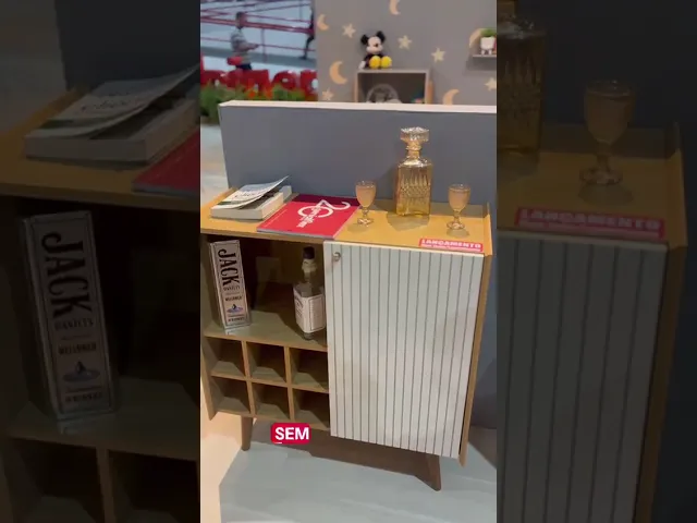 Vídeo do produto