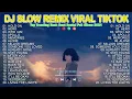 Download Lagu BEST DJ SLOW REMIX VIRAL TIKTOK FULL ALBUM 2024 |TOP TRENDING  REMIX LAGU BARAT DJ HOLD ON FULL BASS