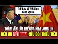 Download Lagu Toàn Cảnh Ông Kim Jong Un \