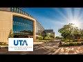 The University of Texas at Arlington - Full Episode The College Tour