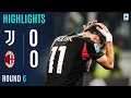 Download Lagu JUVENTUS-MILAN 0-0 | HIGHLIGHTS | Pulisic Wastes Golden Chance From The Spot | Serie A 2025/26