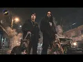 Santa Fe Klan x Cartel de Santa - Somos Del Barrio 🔥 (AI Music 2026) | Rap Mexicano Lyrics