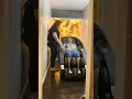 Zero gravity Massage Chair