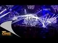 Download Lagu NET. ONE Anniversary - Far East Movement - Turn Up The Love | NET ONE | NetMediatama