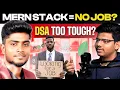 Full Stack Developer Roadmap 2025 Complete Intro Career Guidance Podcast Tamil