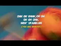 Oncemore Six - Ohlonishwayo | Lyrics & Translation