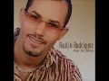 Raulín Rodríguez - 1993 - Fue Como El Viento