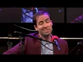 Andrew Bird interprète "Sisyphus" dans Very Good Trip